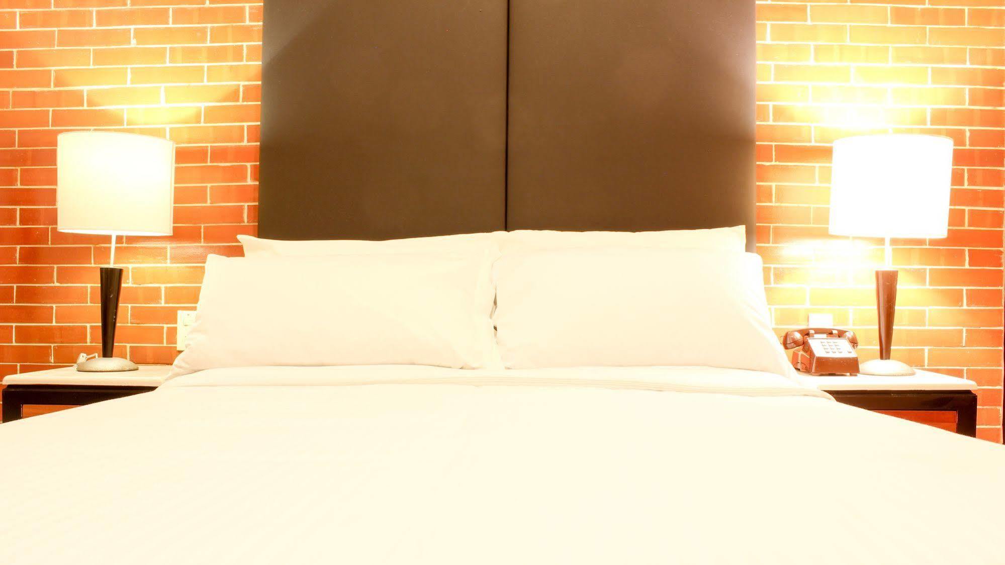 Hotel Santa Fe Тлатлаукитепек Экстерьер фото